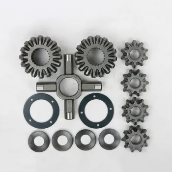 YOUBISHENG Quality Differential Gear Repair Kits for Isuzu FRR/FSR