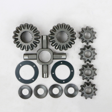 YOUBISHENG Quality Differential Gear Repair Kits for Isuzu FRR/FSR