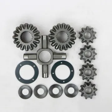YOUBISHENG Quality Differential Gear Repair Kits for Isuzu FRR/FSR