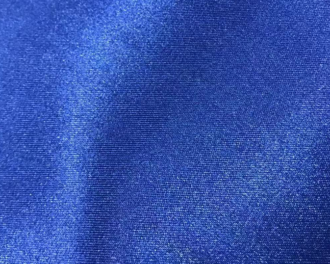  Polyester Satin Fabric