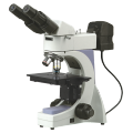 Microscópio metalúrgico vertical NJF-120A