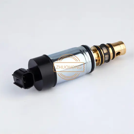New Arrivals: A/C Compressor Control Valve for Nissan Sentra, Kia K4, Tucson 2014 - SANDEN PXC14