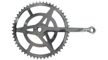 bike crank & chainwheel & bike parts
