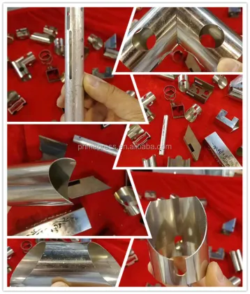 Prima Faber Laser Cutting Machine 1000W - Factory Price