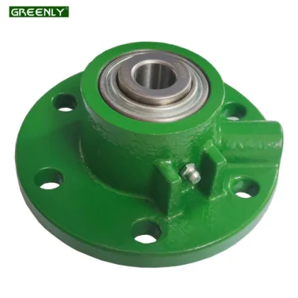 John Deere AN212354 Hub and bearing assembly