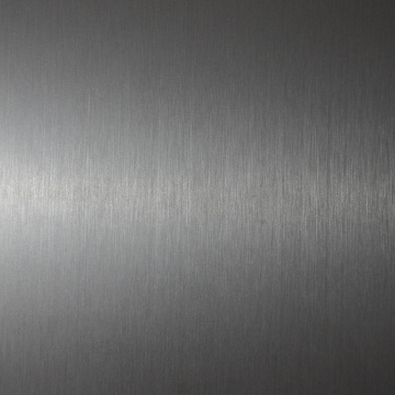 430 Hairline Stainless Steel Plate