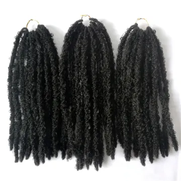 Synthetic Hair Crochet Braiding Hair Weaving 14 inch Short Synthetic Weave Style Pack Hair Curl Light and soft dirty braids