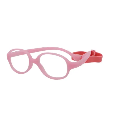 China Optical Eyeglass Frames for Kids - High Quality Fashion Children Glasses