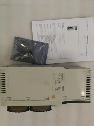 140CPU65150 Schneider Electric Programmable CPU Module