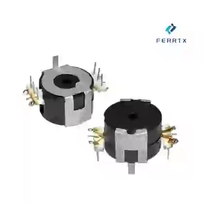 High Quality Telecom Transformers