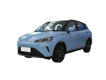 Nezha United Motors: Pioneering Innovations in New Energy Vehicles
