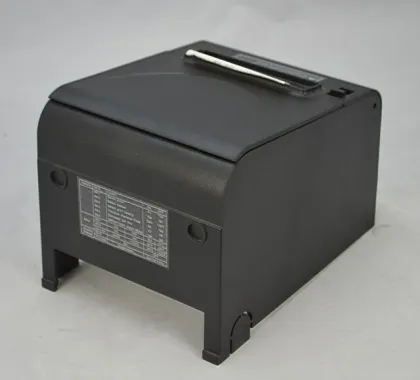 POS 80 mm thermal receipt printer , Label printer