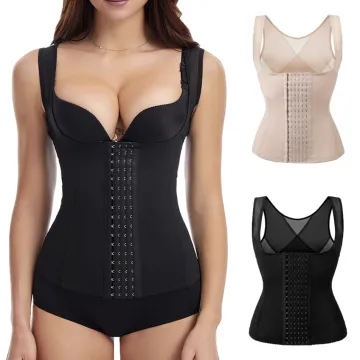 Wholesale Plus Size Summer Abdominal Shapewear for Women