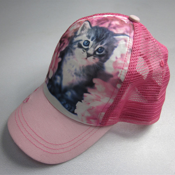 Trucker Cap