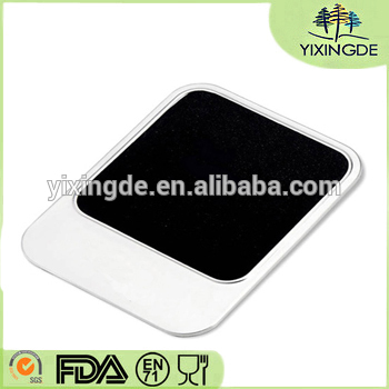 Metal Desk Coaster