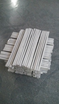 High Purity Tungsten Rod & Tungsten Bar (High Purity W Rod& W Bar)