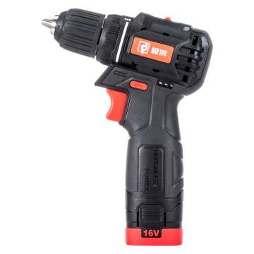 2022 Factory Direct Cordless Mini Impact Power Drill