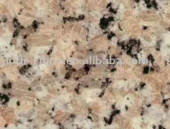 Sanbao red granite