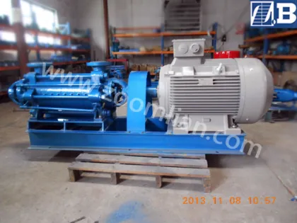 DG Pressure Pump Water/Pump High Pressure Hot Water