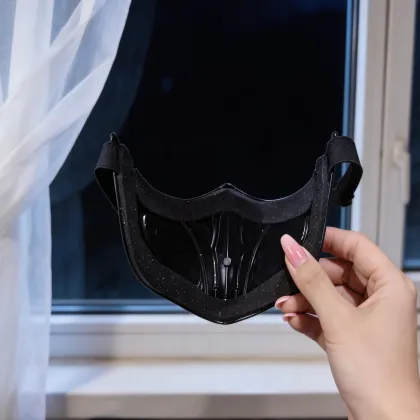 Mask ABS Material Cosplay Mask