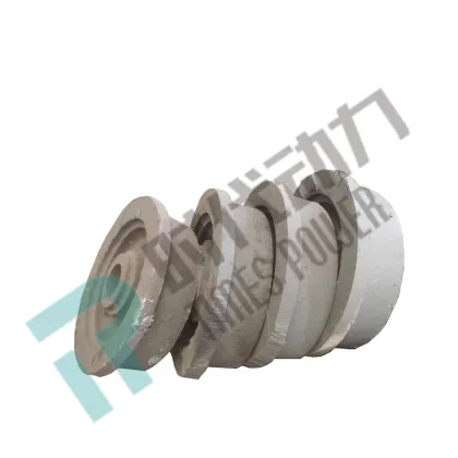 Customization and Spare Parts for Alco Locomotives: Exploring TimesPower Factory's Offerings