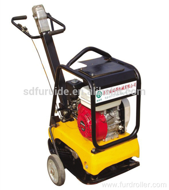 Simple To Use Concrete Vibrating Plate Compactor For Road FPB-S30