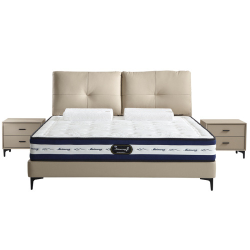 Modern Top Quality Bed Furniture