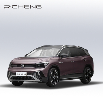 Volkswagen ID.6 Crozz: Hot Selling Brand New Electric SUV Χονδρική