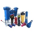 Hidrolik Yağ Emme Filtresi TF-400X80F-Y/C