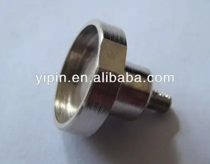 High Precision parts cnc turning united technologies automotive spare parts