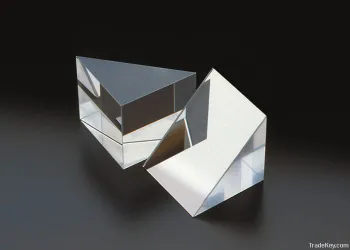 High Precision Right angle prism