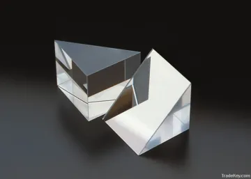 High Precision Right angle prism
