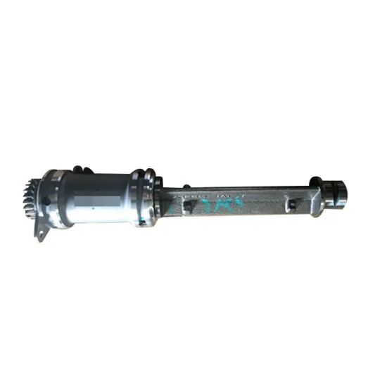 Genuine Auto Parts Balance Shaft Assembly Wholesale for Geely GC7