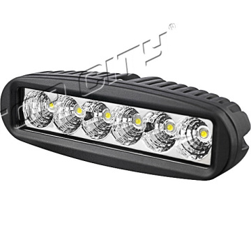 15W led work light,top sale high quality 15w auto led work light for all cars