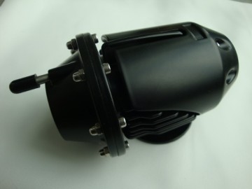 Turbo Blow off Valve Bov Ssqv Black Limited Universal Version