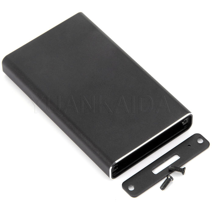 NGFF M.2 SSD CASE