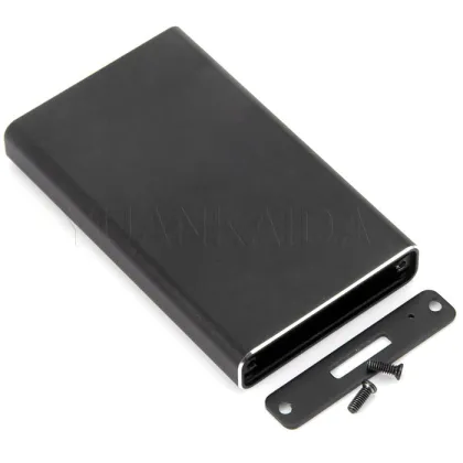 USB NGFF M.2 SSD Hard Disk Box