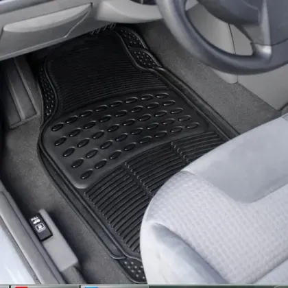 Universal Car Carpet Floor Mats