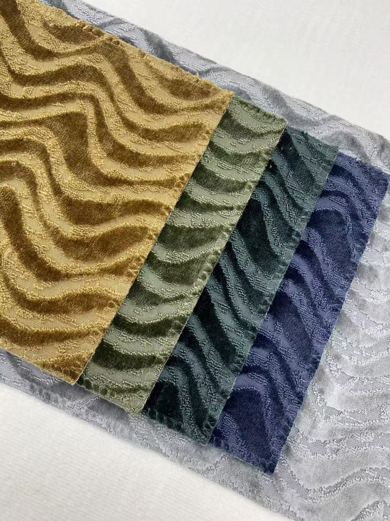 Upholstery Fabric