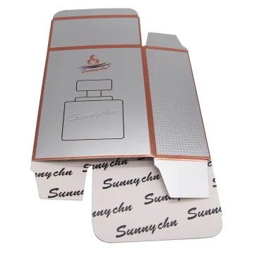 Custom Gift Color Box