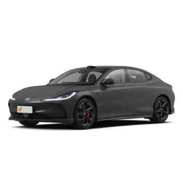 2024 L6 Mewah 5 pintu 5 SEDAN LISTRIK SEDAN 4WD