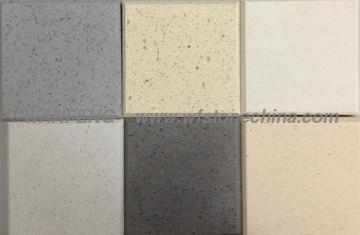 Marble House (WanFeng new material, precasted terrzzo size 1200x3000)