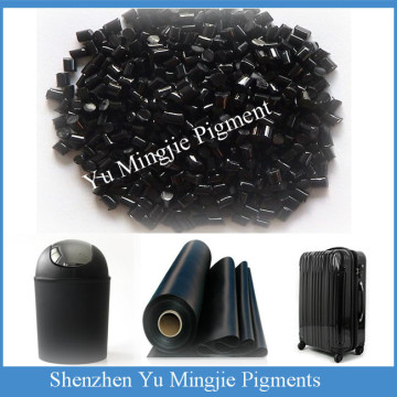 Black Masterbatch For Plastic Bag