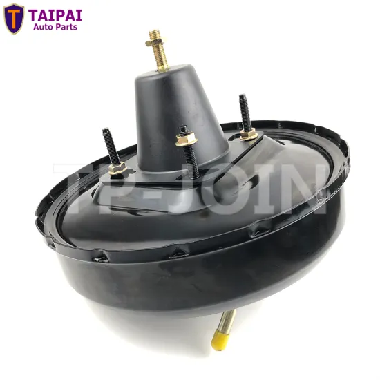 High Performance Vacuum Pump Brake Booster 44610-42130 44610-42140 for TOYOTA RAV4