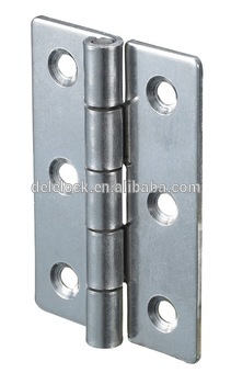 Hinges stainless steel butt hinge