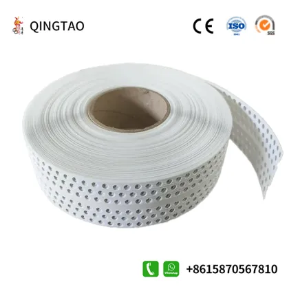 PVC Yin Yang Corner Strips