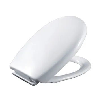 HY005 PP Soft Close Toilet Seat Cover