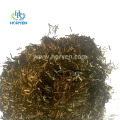 Customized short chopped basalt fiber