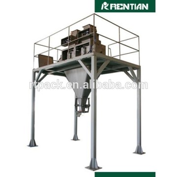 20-50kg bulk bag packaging machinery made in China