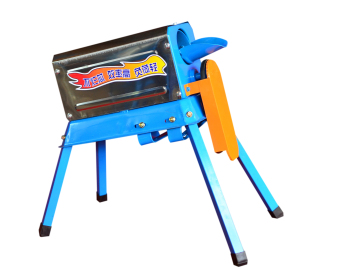 Easy Operation Corn Thresher For Sale
